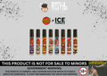 Demon Vape x Ice Pod Formula