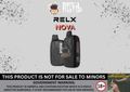 Relx Nova