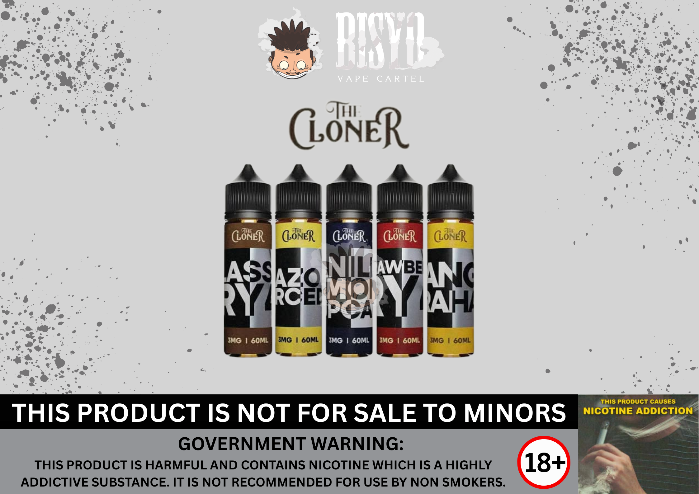 The Cloner