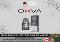 Oxva Xlim Cartridge