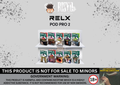 Relx Pod Pro 2