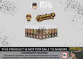Pastry Vapors Twinkees Selection